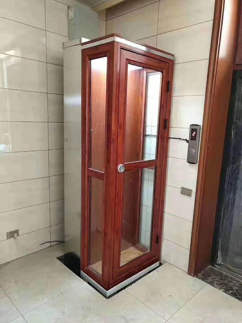 昆明家用小电梯
